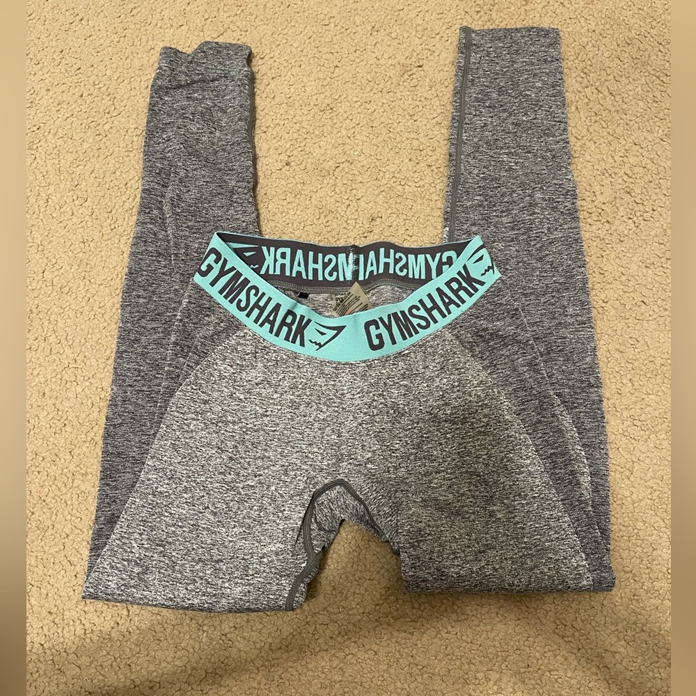 Gymshark leggings